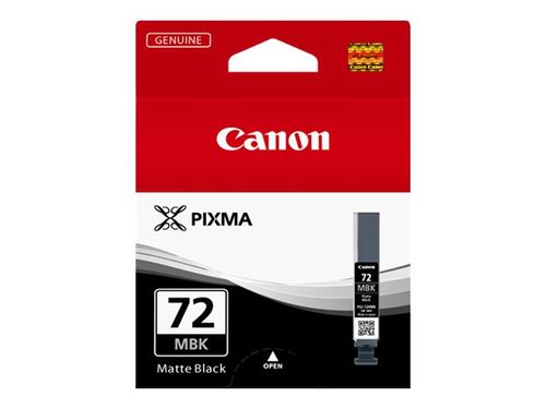PGI72MBK CANON PRO10 INK MATT BLACK na Arena.pl