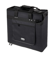 Torba ze stelażem sztywna Millenium Rack Bag 3U 19 Otwierana z dwóch stron