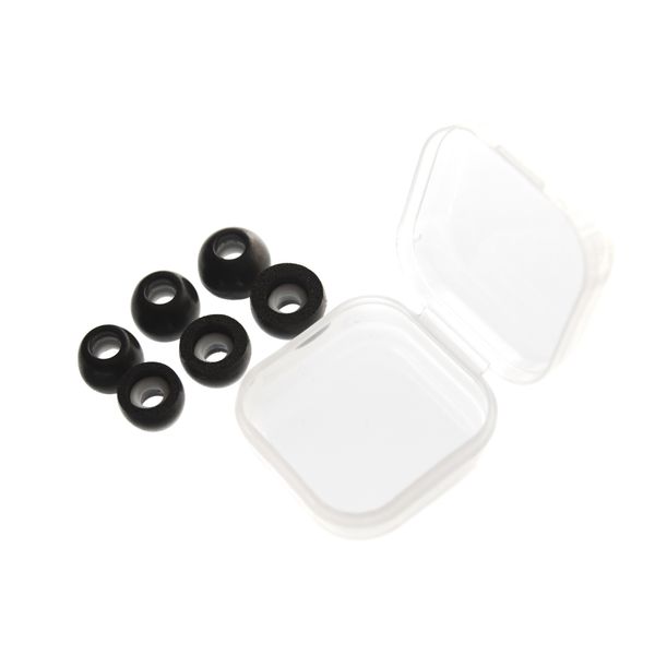 Pianki do słuchawek JBL Reflect flow pro zdjęcie 2