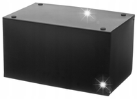 Chlebak dwustronnie otwierany BRUNBESTE BB-2697