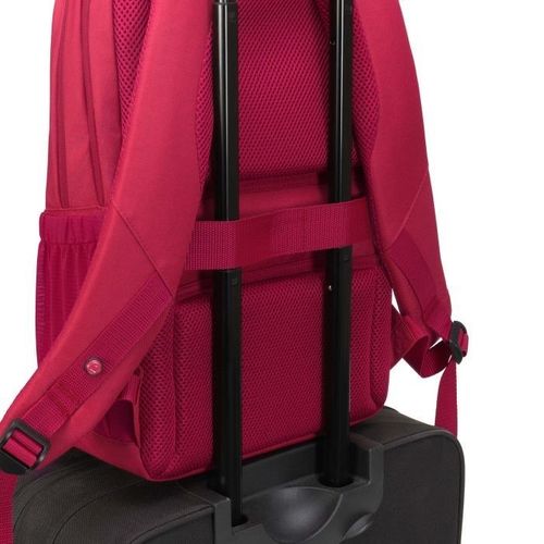Plecak Eco Backpack SCALE 13-15.6 czerwony na Arena.pl