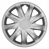 Kołpaki 13 do NISSAN MICRA SUNNY NOTE ALMERA KPL