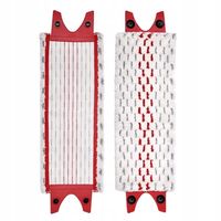 2x WKŁAD DO MOPA Vileda Ultramax/Ultramat TURBO XL