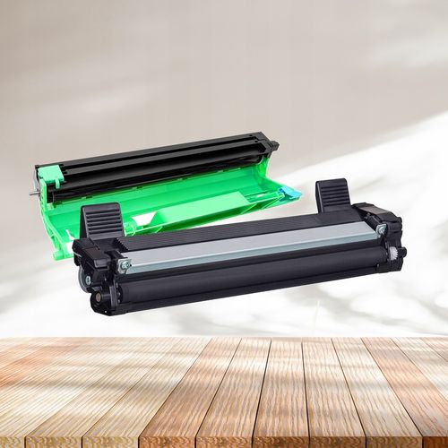 TONER + BĘBEN DO BROTHER HL-1110E DCP-1610WE DCP-1510 DCP-1512E TN 1030 na Arena.pl