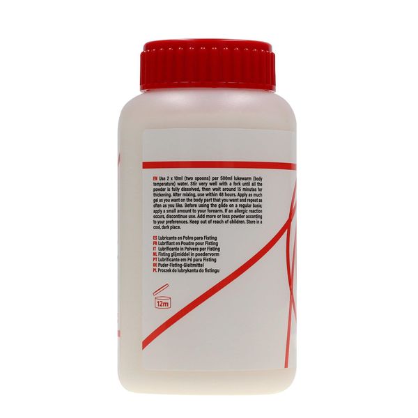 lubrykant w proszku pharmquests zdjęcie 2