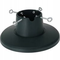 Stojak na choinkę Koopman 893000050 38,5 cm