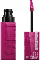 maybelline superstay vinyl ink 170 unafraid szminka w płynie 4,2 ml