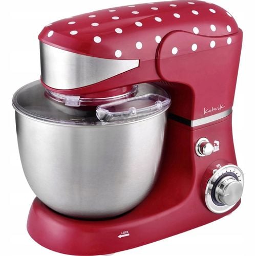 Mikser planetarny robot kuchenny 1000W na Arena.pl