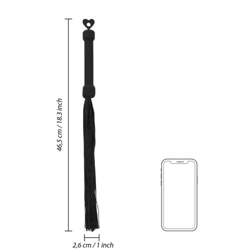 beginners silicone whip na Arena.pl