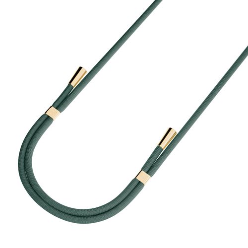 accessories dark green (gold) - 3mk easyclip na Arena.pl