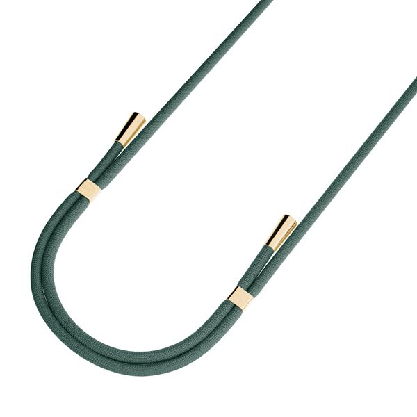 accessories dark green (gold) - 3mk easyclip zdjęcie 12