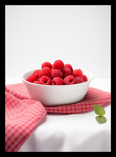 Plakat 20,5x28,4cm Lato w Misce na Arena.pl