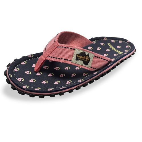Gumbies damskie japonki ISLANDER FLIP-FLOPS PRIMROSE 36 na Arena.pl
