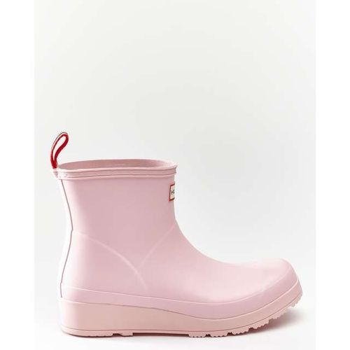 Hunter ORIGINAL PLAY BOOT SHORT CANDY FLOSS 40/41 na Arena.pl
