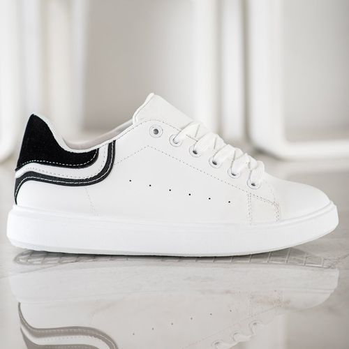 Wygodne Białe Sneakersy r.36 na Arena.pl