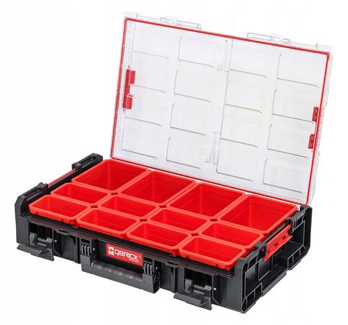 organizer qbrick system one xl - skrz n1262 na Arena.pl