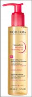 Bioderma Sensibio Micellar oczyszczający Olejek micelarny 150 ml