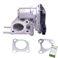 Zawór EGR TOYOTA LAND CRUISER 3.0 2011 2012 2013 2014 2015 2016 2017