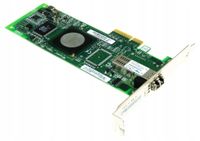 HP 407620-001 SINGLE FC 4Gb PCI-E QLE2460-HP