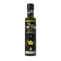 KARPEA Gourmet Mustard oliwa extra virgin o aromacie musztardowym 250 ml