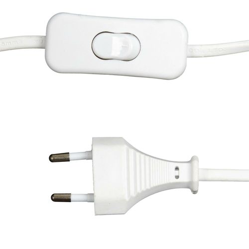 Lampka nocna dziecięca Panda biała na Arena.pl