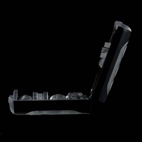 masturbator - tenga flip hole black na Arena.pl
