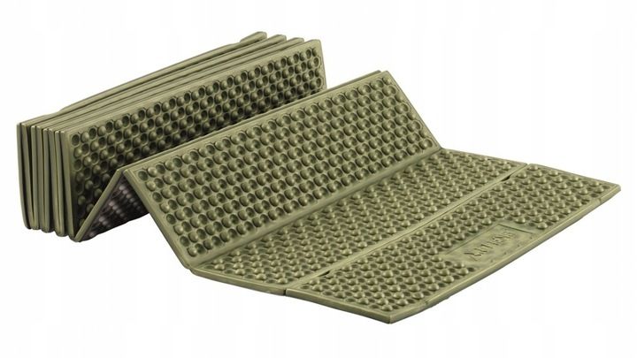 Mata do siedzenia Robens ZigZag Slumber do lasu piknik koncert podkładka zdjęcie 6