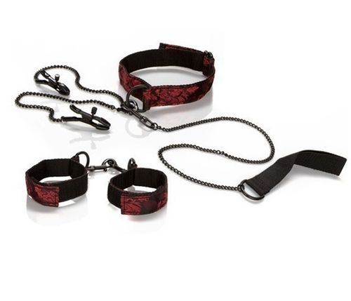 Scandal Submissive Kit na Arena.pl