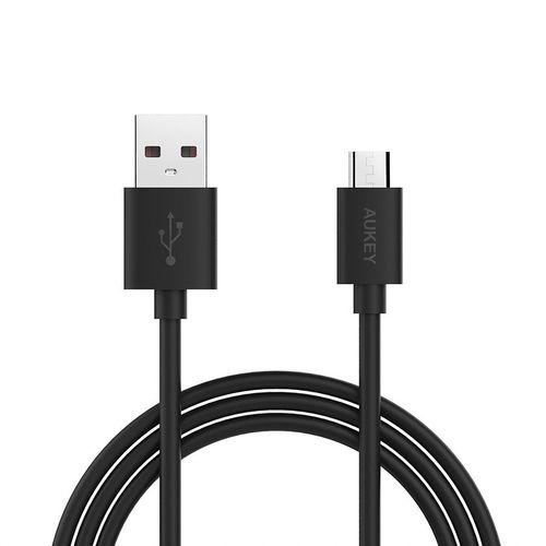 AUKEY CB-D11 szybki kabel Quick Charge micro USB-USB | 3.2m na Arena.pl