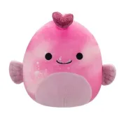 Squishmallows. Mini Sy na Walentynki, 13 cm