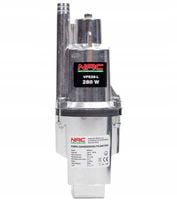 NAC POMPA MEMBRANOWA 280W VPE28-L