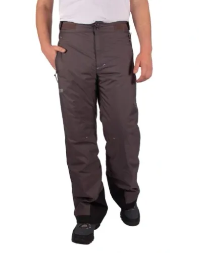 spodnie MĘSKIE narciarskie XL spodnie OCIEPLANE XL na Arena.pl