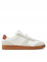 Marc O'Polo Sneakersy 402 26153504 322 Biały r,40