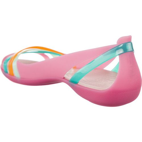 Crocs ISABELLA HUARACHE 2 FLAT W r.W7 na Arena.pl