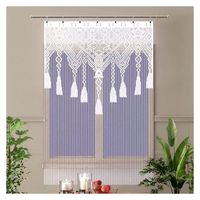 Firanka Royal 100 x 165 cm 🔲 DomoweTekstylia | WN930R 165