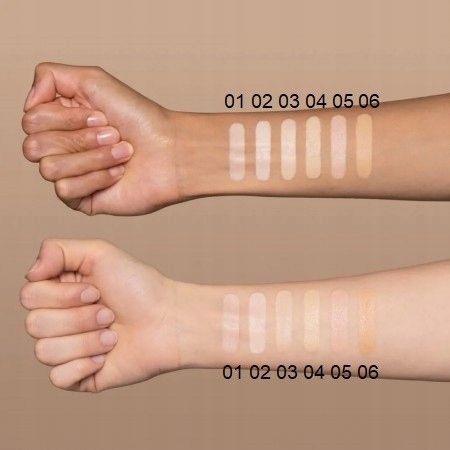 Korektor Sublime w sztyfcie, o kremowej konsystencji 03, 3,6g, puroBIO na Arena.pl