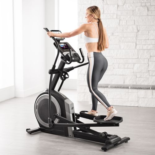 NORDICTRACK ORBITREK PROGRAMOWANY COMMERCIAL 12.9i na Arena.pl