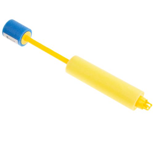 PISTOLET NA WODĘ STRZYKAWKA SIKAWKA BROŃ WODNA na Arena.pl