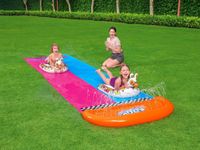 ślizgawka wodna bestway 52320