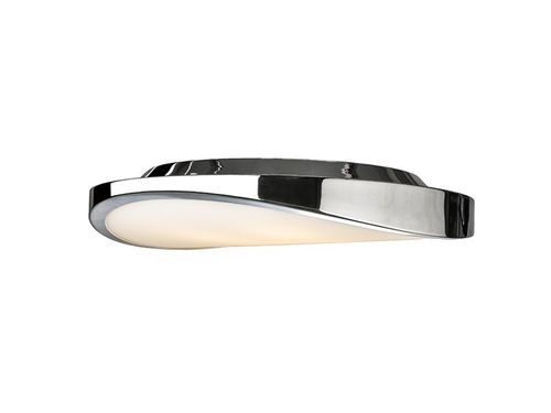 Plafon CIRCULO 48 CHROM MX5657M Azzardo +LED na Arena.pl