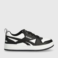 Reebok trampki dziecięce czarny rozmiar 32,5