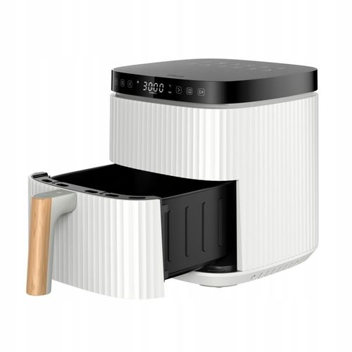 Frytkownica Beztłuszczowa Bezolejowa AirFryer VOKSAR W11 5L 12w1 + na Arena.pl