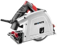 pilarko-zagłębiarka 1200w tarcza 165mm - t 58g495