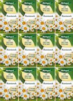 (x12) HERBAPOL Zielnik Rumianek 20x1,5g