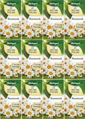 (x12) HERBAPOL Zielnik Rumianek 20x1,5g