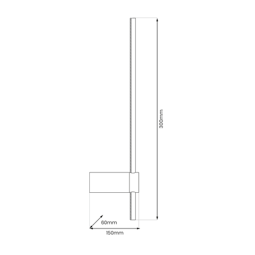 Kinkiet SWING 4W LED 3000-6000K na Arena.pl