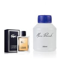 perfumy nr 821 250ml - zamiennik inspirowany l'homme lacoste od lacoste