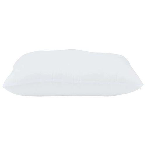 Poduszki 2 pcs Biały 85gsm 100% poliester na Arena.pl