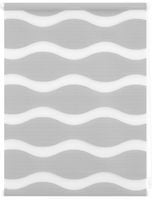 ROLETA DZIEŃ NOC FALA WAVE ROLETY FALA 121x150