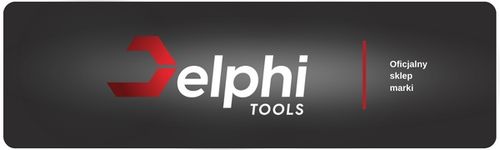 OTWORNICA DIAMENTOWA KORONKA DO GRESU Delphi GWINT M14 ZESTAW ⌀ na Arena.pl